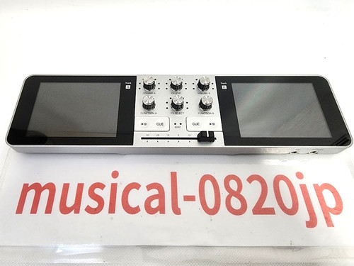 Monster godj giradischi - monster,