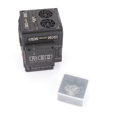 Fotocamera cerebrale RED