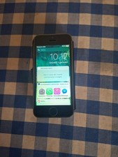 Apple iPhone 5s A1457 16gb Grigio Space Gray