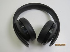 Sony Playstation Gold Cuffie