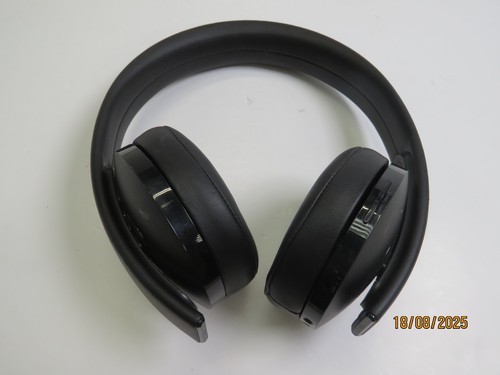Sony playstation gold cuffie - sony,