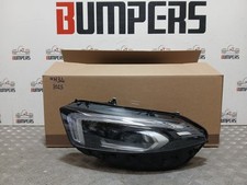 MERCEDES CLASSE A W177 2019 -