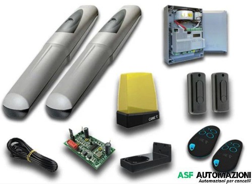 Came kit automazione - kit,