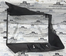 Guida aria radiatore destra