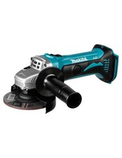 Mini-Smerigliatrice MAKITA