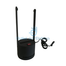 ARTEMIDE R302812 TIZIO 35 RICAMBIO SCATOLA BASE COMPLETA DI CAVO