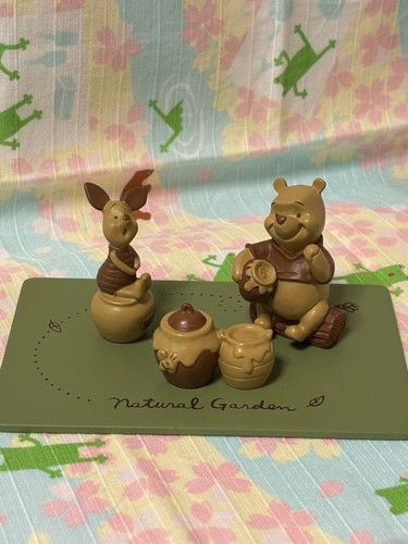 Mascotte winnie the pooh - mascotte,