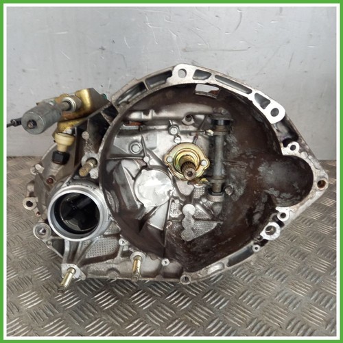 Cambio manuale fiat - fiat, multipla