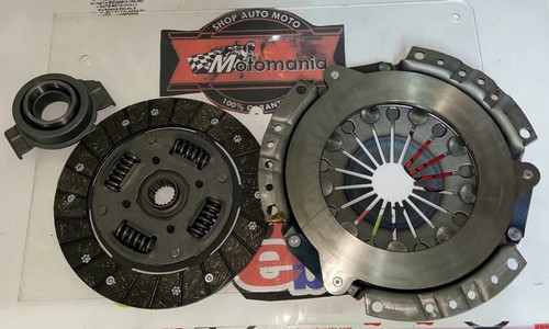 Kit frizione lancia dedra - kit,