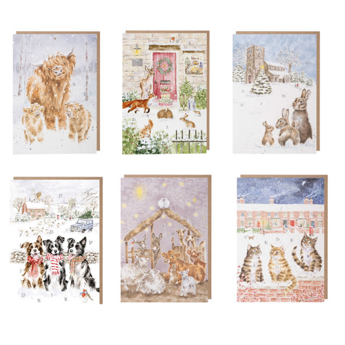 Wrendale designs illustrato - wrendale,