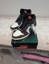 Air jordan retro - retro, og