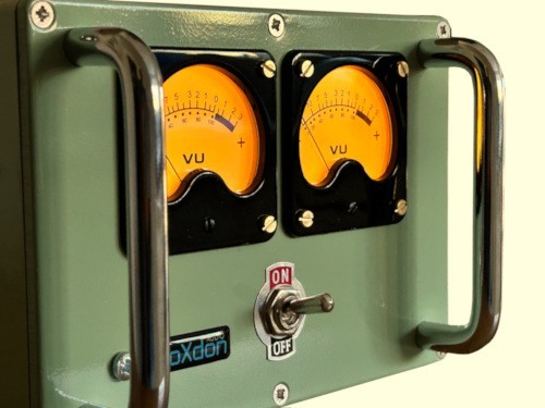 Roxdon reference precision - roxdon,
