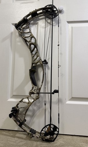 Hoyt helix ultra right handed - hoyt, ultra,