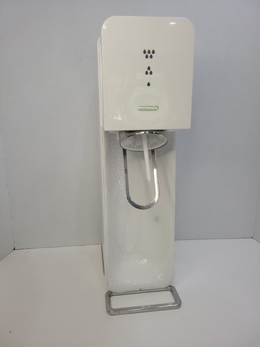 Sodastream source soda - soda, maker