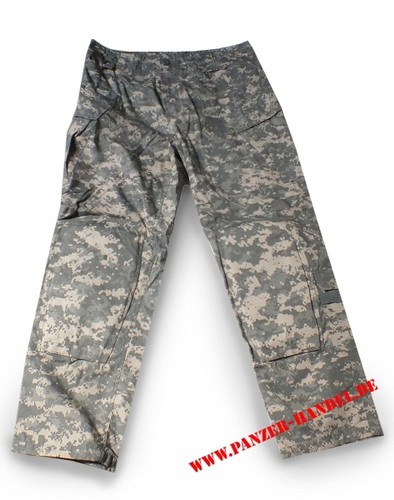 Tubo uniforme acu esercito ucp - acu,