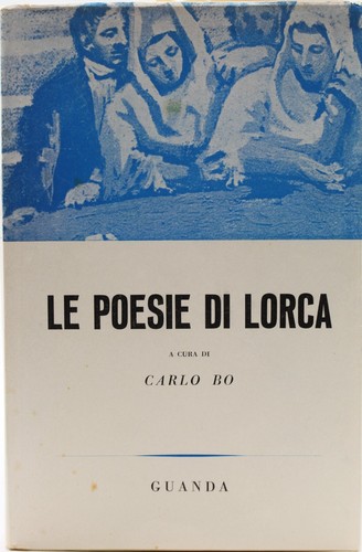 Libro poesie federico - libro,