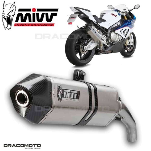 Scarico bmw 1000 - 1000, 2015