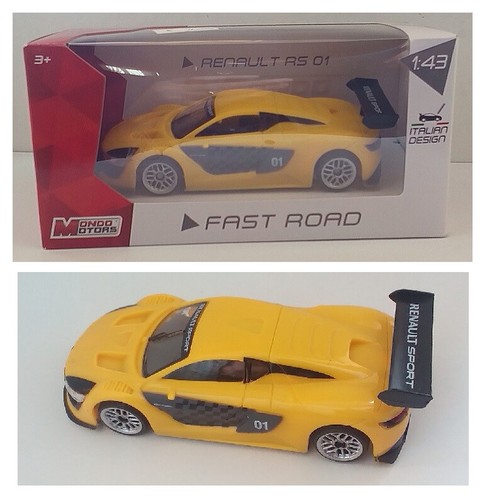 Renault sport modello - sport,