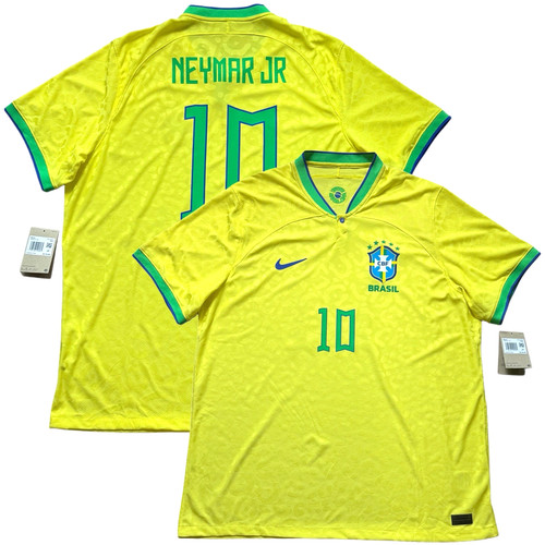 Maglia home 2022 brasile - home,