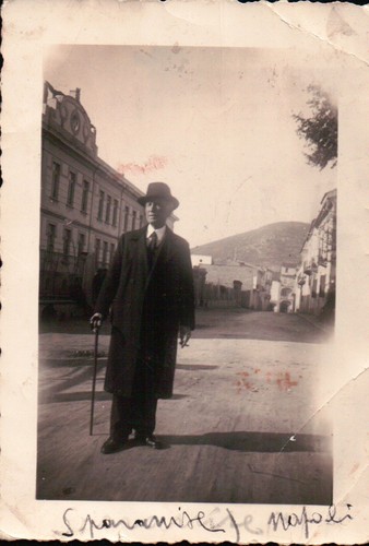 Anni foto di signore - '30,