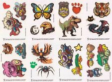 Tattoo Amici Cucciolotti 2025 Pizzardi Editore a scelta