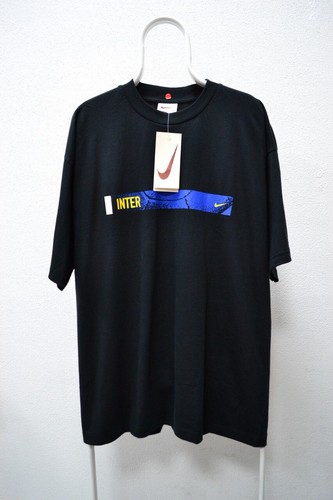 Nike shirt vintage fc - nike, t-shirt
