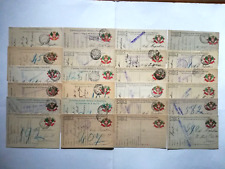 Cartoline postali franchigia