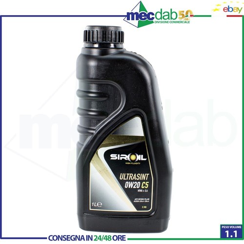 Olio motore per motori con - con, o