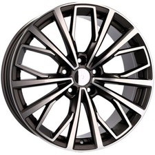 Cerchi in lega Audi style R19