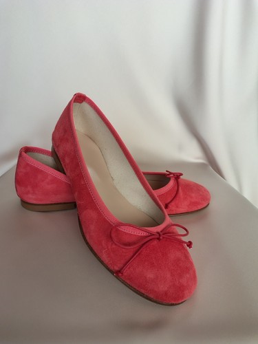 Scarpe basse ballerine alta - scarpe, fi