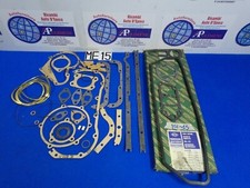 GUARNIZIONI MOTORE S/G.T.C