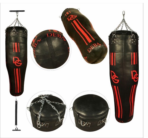 Deba sacco boxe imbottito - sacco, da