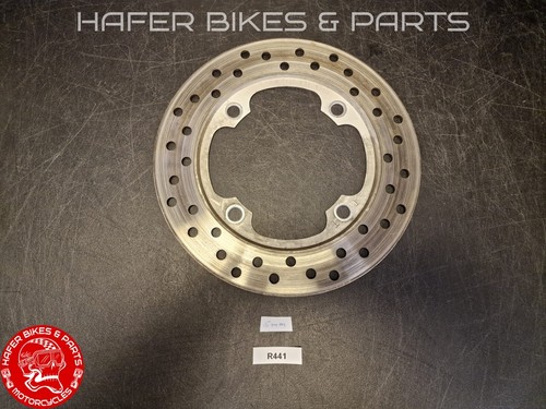 Disco freno honda vtr 1000 - honda,