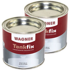 2x Sigillante Serbatoio 500ml