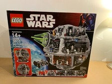 LEGO Star Wars 10188 - Morte