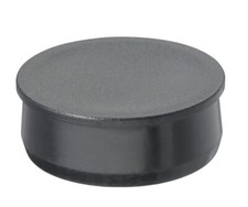 Pannello plastica hdpe - pannello, nero