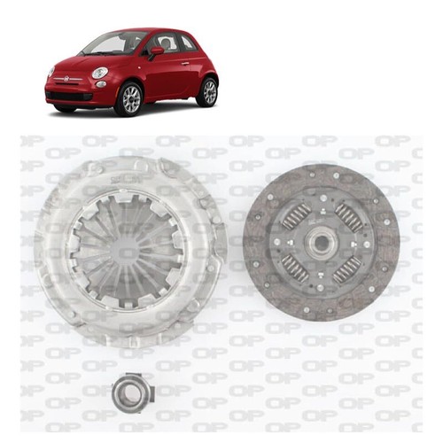 Kit frizione pezzi per fiat - pezzi,