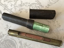 Niveau Laiton, Thevenot