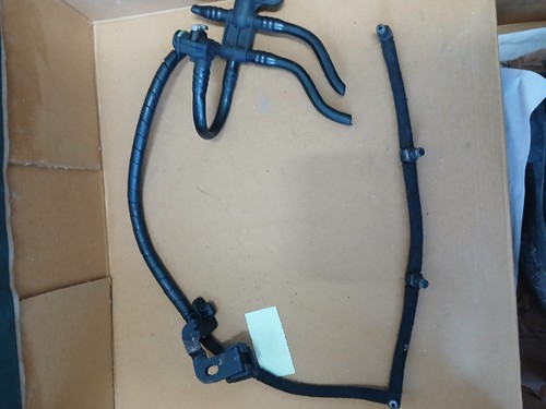 Kia rio 2010 - 2010, tubo