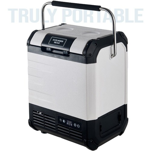 Explorer bear 10l f 12v - bear, 0-50°f