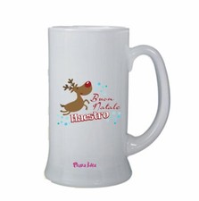 Boccale bicchiere birra 0,5