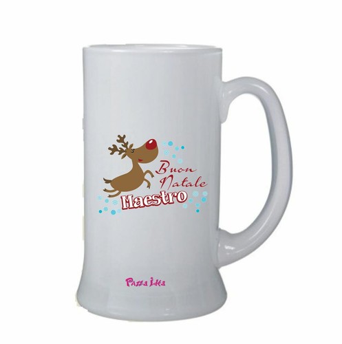 Boccale bicchiere birra - , 0,5