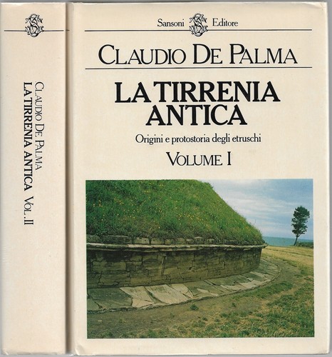 Palma claudio tirrenia - palma,