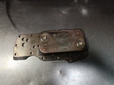 Iveco Euro Cargo Tector  Radiatore olio Scambiatore 504047629 USATO PROVATO