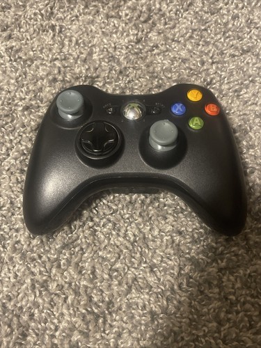 Official microsoft xbox - official, 360