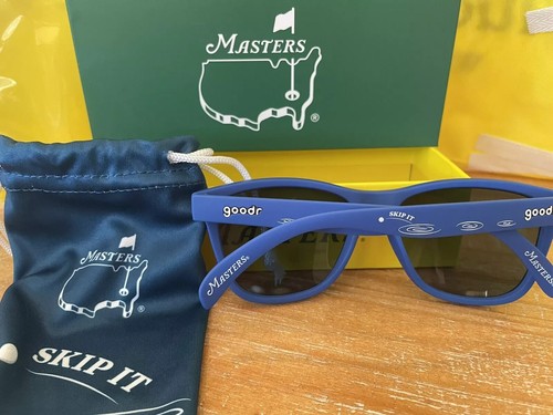 Occhiali sole 2026 masters - occhiali,