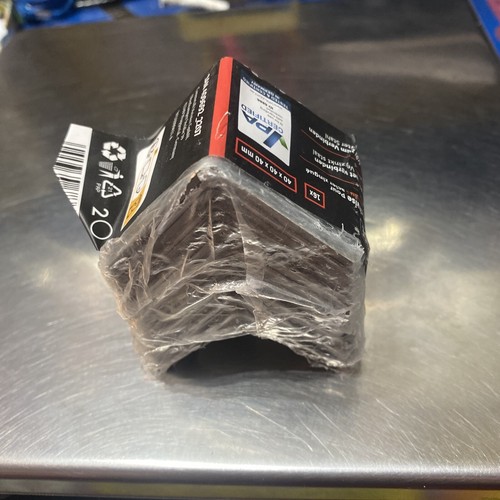 Staffe 40x40x40 mm - a, l