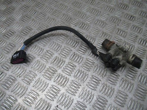 Sensore temperatura carburante - temperatura,