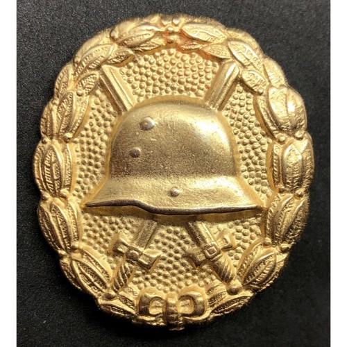 Distintivo per ferite - distintivo,
