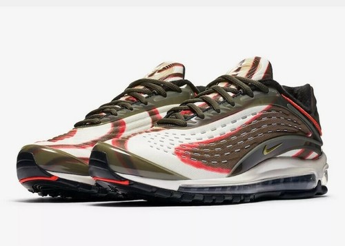 Nike air max - air, deluxe